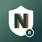 Nomist - Trademark Monitoring iOS Icon