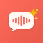 Accenty: AI Pronunciation iOS Icon