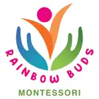 Rainbow Buds Bangur Avenue iOS Icon