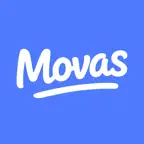Movas: Your City Companion icon