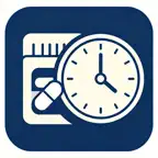 MediCalm iOS Icon