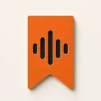 Aloud: Voice Journal & Diary iOS Icon