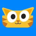 Meowkids: Animal Puzzle Games icon