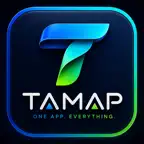 TAMAP iOS Icon