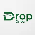 Drop Driver: Drive and Earn iOS Icon