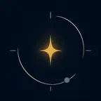 Lumora: 습관을 관측하는 시간 iOS Icon