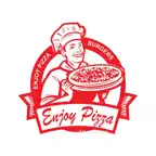 Enjoy Pizza iOS Icon