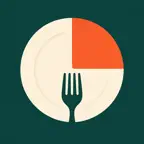Deliyum: Food Recipe & Cost icon