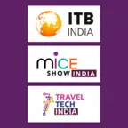 ITB India 2026 iOS Icon
