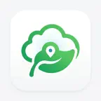 Breath Easy: Air Quality iOS Icon