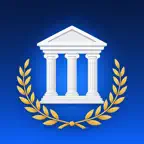 Esame Guida Turistica 2026 iOS Icon
