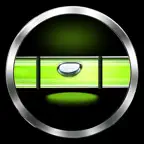Bubble Level & Angle Finder iOS Icon