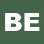 Be-Booker iOS Icon