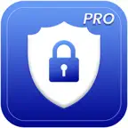 App Blocker: Focus Lock Pro iOS Icon