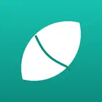 Quit Vaping: Nicotine Free iOS Icon