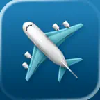PlaneFault Icon