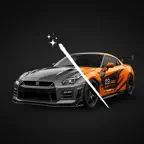 AI Car Modifications + Icon
