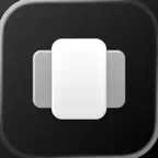 CaroMix: Photo Collage Maker iOS Icon