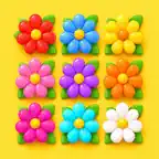 Color Connect! 3D iOS Icon