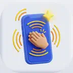 BeepUp: Phone Charging Sound iOS Icon