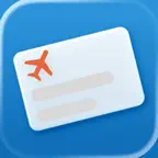 PocketTrip: Travel Budget App icon