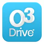 O3 Drive icon