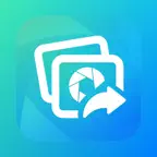 FMShare iOS Icon