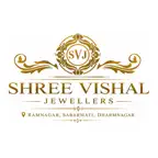 Shree Vishal Jewellers iOS Icon