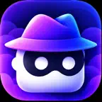 MaskID: Protects files and IDs iOS Icon