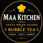 MAA KITCHEN iOS Icon