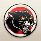Shadow Claw: Ukiyo-e Strike Icon