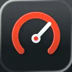 Speedometer Ultra iOS Icon