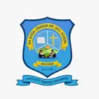 KSJ School, AMLAREM iOS Icon