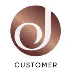 Jewlsta Customer iOS Icon