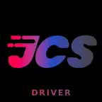 JCS Driver iOS Icon