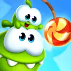 Cut the Rope Remastered iOS Icon
