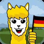 ALPA: Lernspiele für Kinder iOS Icon
