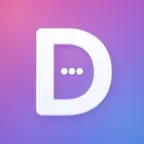 DailyMate: Language Phrases iOS Icon