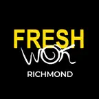 Fresh Wok Richmond iOS Icon