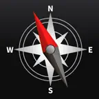 My Altitude－Altimeter GPS App icon