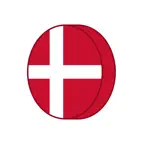 Currency Converter Danish DKK icon