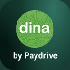 Dina by Paydrive iOS Icon