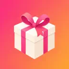 ギフトログ- あげた、もらった。忘れない。 iOS Icon