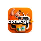 Conect Já Mais iOS Icon