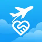 OpenAirLog Family iOS Icon