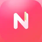 Werewolf Alpha Romance: Novely iOS Icon