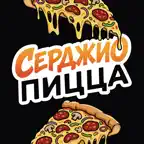 Серджио пицца iOS Icon