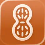 Peanut Cheat Sheets iOS Icon