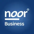 Noor Business iOS Icon