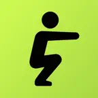 MotionLens - Fitness Cam iOS Icon